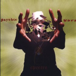 Cover Spectre - Darvish
