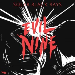 Cover Evil Nine - We Have The Energy