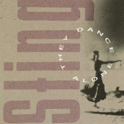 Cover Sting - They Dance Alone (Cueca Solo)