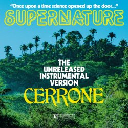 Cover Cerrone - I Want