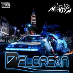 Cover Delorean - As Time Breaks Off