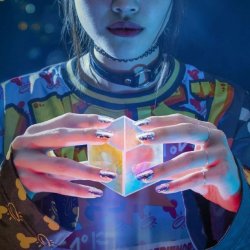 Cover Anamanaguchi - Airbase