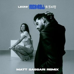 Cover Leony & G-Eazy - Rock n Roll (Matt Sassari Remix)
