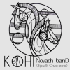 Cover Novach banD - Коні Novach banD - Коні