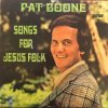 Cover Pat Boone - Why Baby Why Pat Boone - Why Baby Why