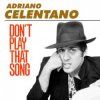 Cover Adriano Celentano - Basta Adriano Celentano - Basta