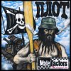 Cover Malefactors - Себастьян Перейра Malefactors - Себастьян Перейра
