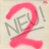 Cover Neu! - Cassetto Neu! - Cassetto