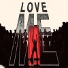 Cover JMSN - Love Me JMSN - Love Me