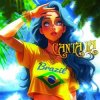 Cover TRXSHBXY & Nxppy & CLASYXX & Fyex - Canta La TRXSHBXY & Nxppy & CLASYXX & Fyex - Canta La
