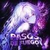 Cover Flame Runner & JXNDRO - Pasos De Fuego (Ultra Slowed) Flame Runner & JXNDRO - Pasos De Fuego (Ultra Slowed)