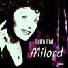 Cover Edith Piaf - Milord Edith Piaf - Milord