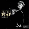 Cover Edith Piaf - Padam, padam Edith Piaf - Padam, padam