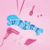 The Surfrajettes - Cha Cha Heels