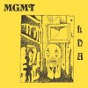 Cover MGMT - When You Die MGMT - When You Die