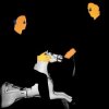 Cover MGMT - Bubblegum Dog MGMT - Bubblegum Dog