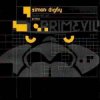 Cover Simon Digby - Fiesta del Sol Simon Digby - Fiesta del Sol