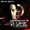 Cover Mark Smith - Rock star Mark Smith - Rock star