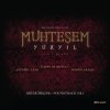 Cover Aytekin Ataş - Muhteşem Yüzyıl Vol.1 (Orijinal Dizi Müzikleri) Aytekin Ataş - Muhteşem Yüzyıl Vol.1 (Orijinal Dizi Müzikleri)