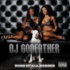 Cover DJ Godfather - Boss Of All Bosses 10 DJ Godfather - Boss Of All Bosses 10