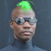Cover Green Velvet - Preacher Man (Psalms Mix) Green Velvet - Preacher Man (Psalms Mix)