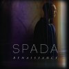 Cover Spada - The first light we see Spada - The first light we see