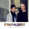Cover Kyau & Albert - The One Kyau & Albert - The One