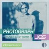 Cover Jes - Photograph (Roger Shah remix) Jes - Photograph (Roger Shah remix)
