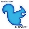 Cover Blackmill - In the Night of Wilderness Blackmill - In the Night of Wilderness