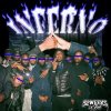 Cover Novelist - The Ghetto Novelist - The Ghetto