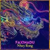Cover Faxi Nadu - The night (Dark Summer version) Faxi Nadu - The night (Dark Summer version)
