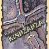 Cover Kindzadza - Furiya Kruchiya Kindzadza - Furiya Kruchiya
