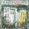Cover The Neon Judgement - The Fashion Party The Neon Judgement - The Fashion Party