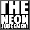 Cover The Neon Judgement - One Jump Ahead The Neon Judgement - One Jump Ahead