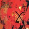 Cover The Neon Judgement - NY, Stoney Wall Doll The Neon Judgement - NY, Stoney Wall Doll