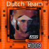 Cover Artjey - Dutch Team #009 Artjey - Dutch Team #009