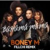 Cover Boney M - Bahama Mama Boney M - Bahama Mama