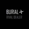 Cover Burial - Rival Dealer Burial - Rival Dealer