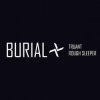Cover Burial - Rough Sleeper Burial - Rough Sleeper