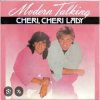 Cover Modern Talking - Cheri Cheri Lady Modern Talking - Cheri Cheri Lady