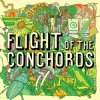 Cover Flight Of The Conchords - The Prince Of Parties Flight Of The Conchords - The Prince Of Parties