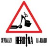 SEVDALIZA & LA JOAQUI - HEROINA