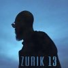 Cover ZURIK 13 - Вселенная внутри ZURIK 13 - Вселенная внутри