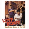 Cover Limp Bizkit - No Control Limp Bizkit - No Control