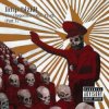 Cover Limp Bizkit - The Surrender Limp Bizkit - The Surrender