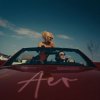 Cover ADI & Alexandra Stan - Aer ADI & Alexandra Stan - Aer