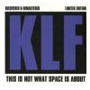 Cover Space - This Is Not What Space Is About P5 Space - This Is Not What Space Is About P5