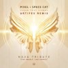 Cover Pixel Vs Space Cat - Clear Test Signal (Astrix Rmx) Pixel Vs Space Cat - Clear Test Signal (Astrix Rmx)