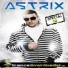 Cover Astrix Vs Krunch - Antiwar Astrix Vs Krunch - Antiwar