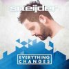 Cover Sneijder & Christina Novelli - Love of my control Sneijder & Christina Novelli - Love of my control